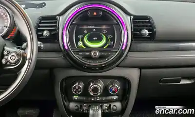 Mini Clubman 2018 2.0 Автомат в Москве № 207413, миниатюра 2