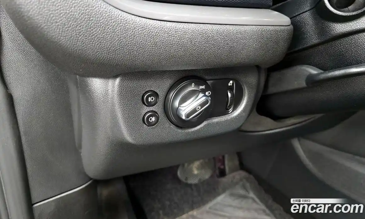 Mini Clubman 2018 2.0 Автомат в Москве № 207413, фото 6