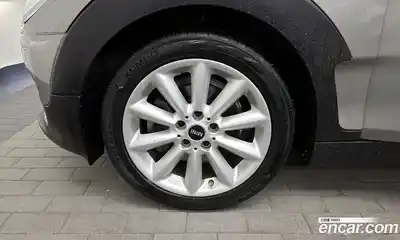 Mini Clubman 2018 2.0 Автомат в Москве № 207413, миниатюра 7