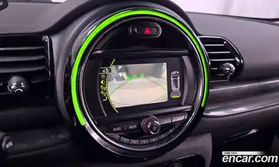 Mini Clubman 2018 2.0 Автомат в Москве № 207413, миниатюра 8