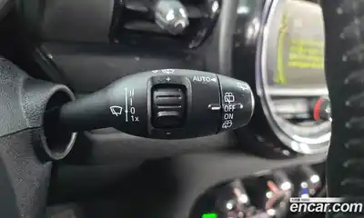 Mini Clubman 2018 2.0 Автомат в Москве № 207413, миниатюра 9