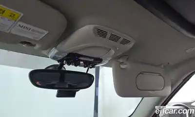 Mini Clubman 2018 2.0 Автомат в Москве № 207413, миниатюра 10