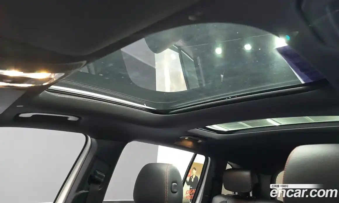 Mercedes-Benz GLB-Class 2021 2.0 Автомат в Москве № 207701, фото 20