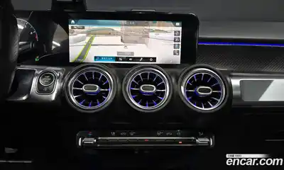 Mercedes-Benz GLB-Class 2021 2.0 Автомат в Москве № 207701, миниатюра 8