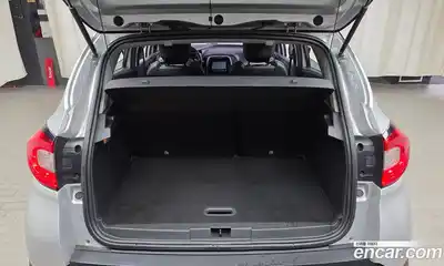 Renault QM3 2014 1.5 Автомат в Москве № 208687, миниатюра 7