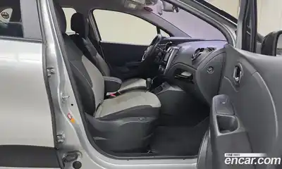 Renault QM3 2014 1.5 Автомат в Москве № 208687, миниатюра 10