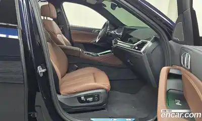 BMW X6 2025 3.0 Автомат в Москве № 210315, миниатюра 12