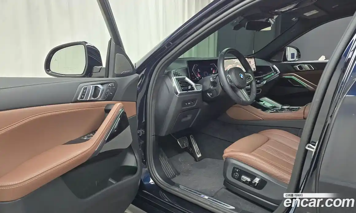 BMW X6 2025 3.0 Автомат в Москве № 210315, фото 15