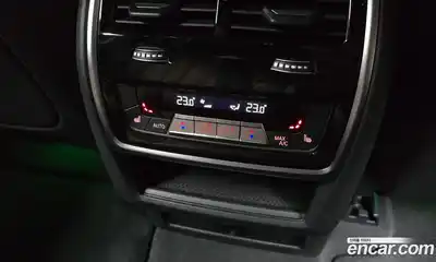 BMW X6 2025 3.0 Автомат в Москве № 210315, миниатюра 2