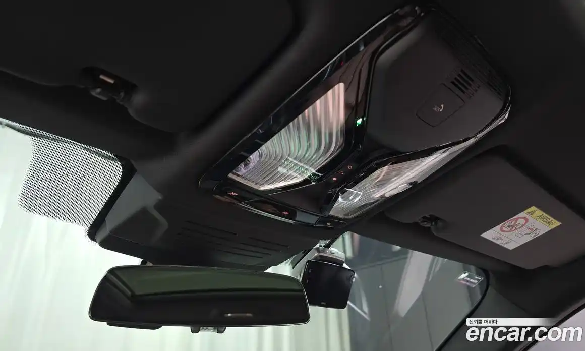 BMW X6 2025 3.0 Автомат в Москве № 210315, фото 4