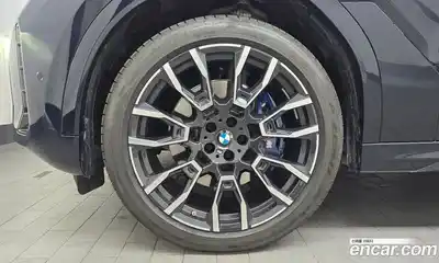 BMW X6 2025 3.0 Автомат в Москве № 210315, миниатюра 10