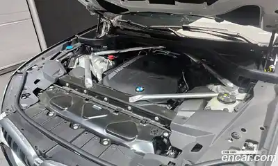 BMW X6 2024 3.0 Автомат в Москве № 210333, миниатюра 12