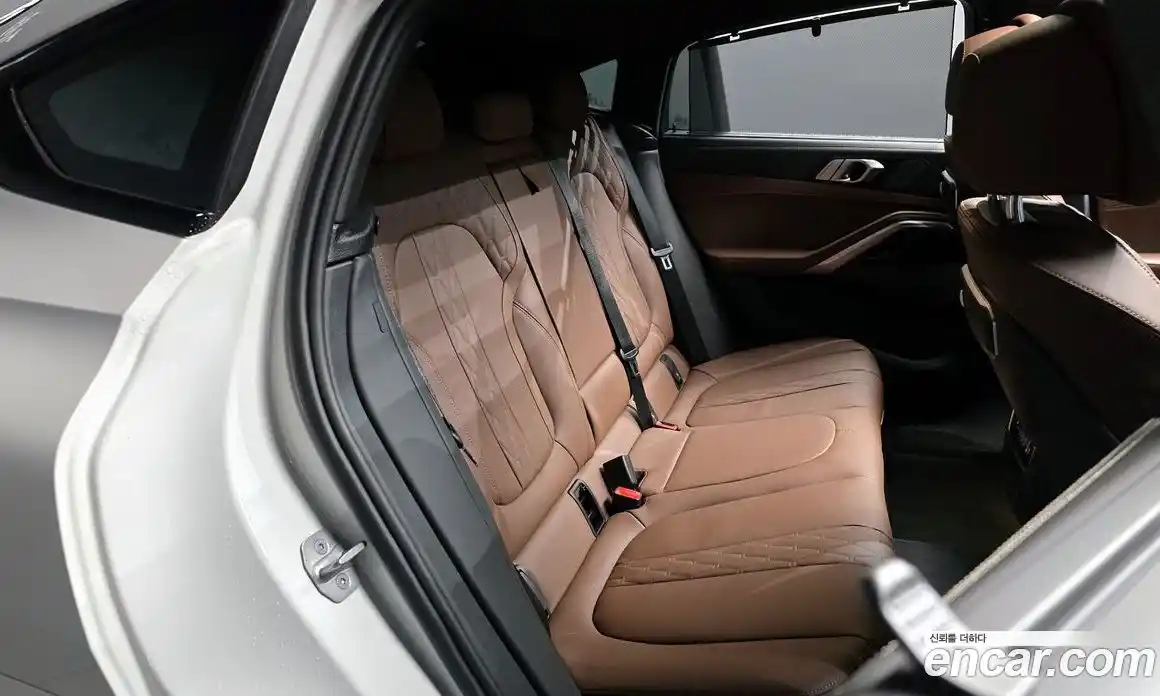 BMW X6 2024 3.0 Автомат в Москве № 210333, фото 17