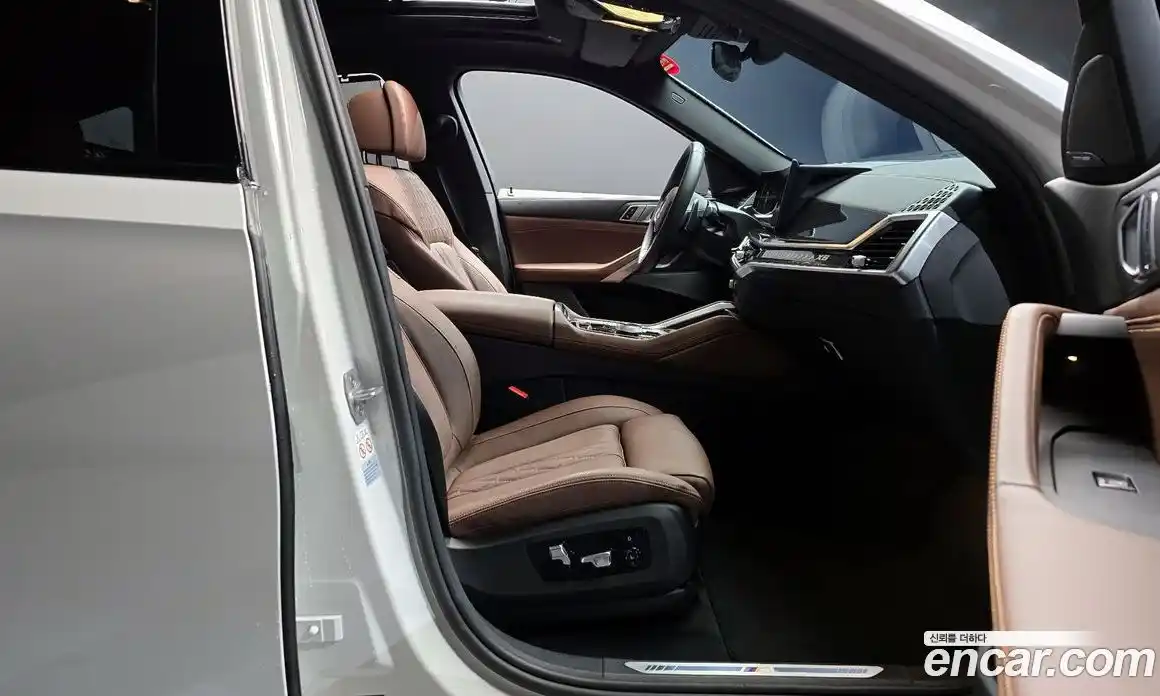 BMW X6 2024 3.0 Автомат в Москве № 210333, фото 20