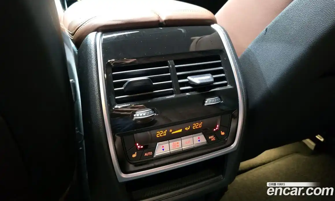 BMW X6 2024 3.0 Автомат в Москве № 210333, фото 3