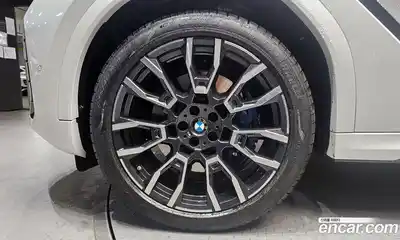 BMW X6 2024 3.0 Автомат в Москве № 210333, миниатюра 4