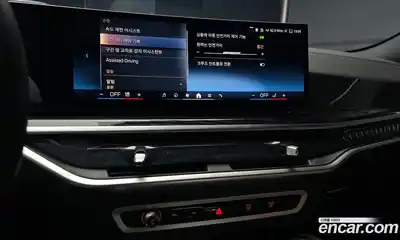 BMW X6 2024 3.0 Автомат в Москве № 210333, миниатюра 6