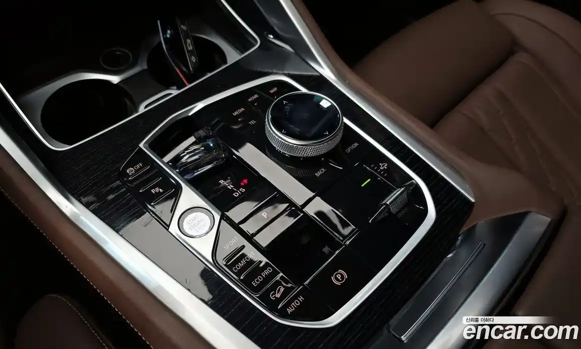 BMW X6 2024 3.0 Автомат в Москве № 210333, фото 7