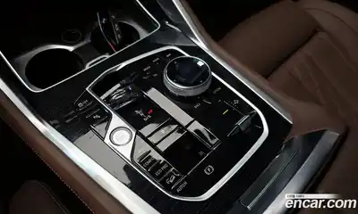 BMW X6 2024 3.0 Автомат в Москве № 210333, миниатюра 7