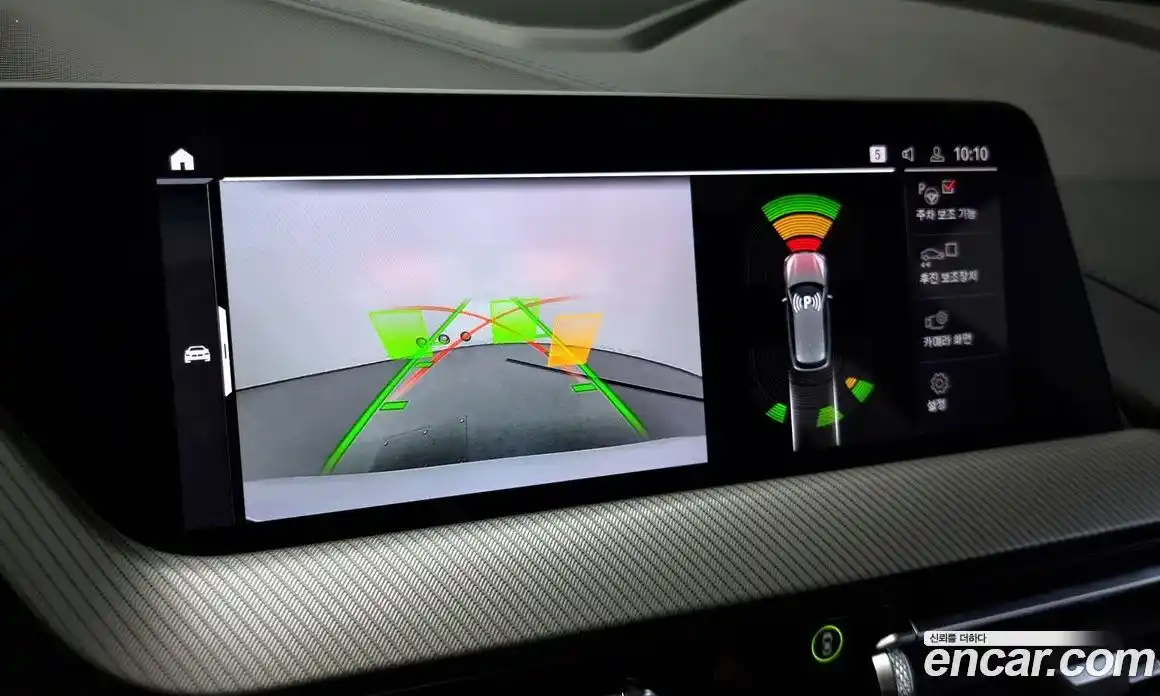 BMW 1-Series 2023 2.0 Автомат в Москве № 210336, фото 11