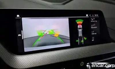 BMW 1-Series 2023 2.0 Автомат в Москве № 210336, миниатюра 11