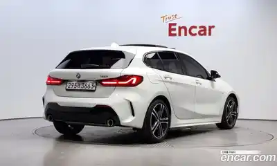 BMW 1-Series 2023 2.0 Автомат в Москве № 210336, миниатюра 12