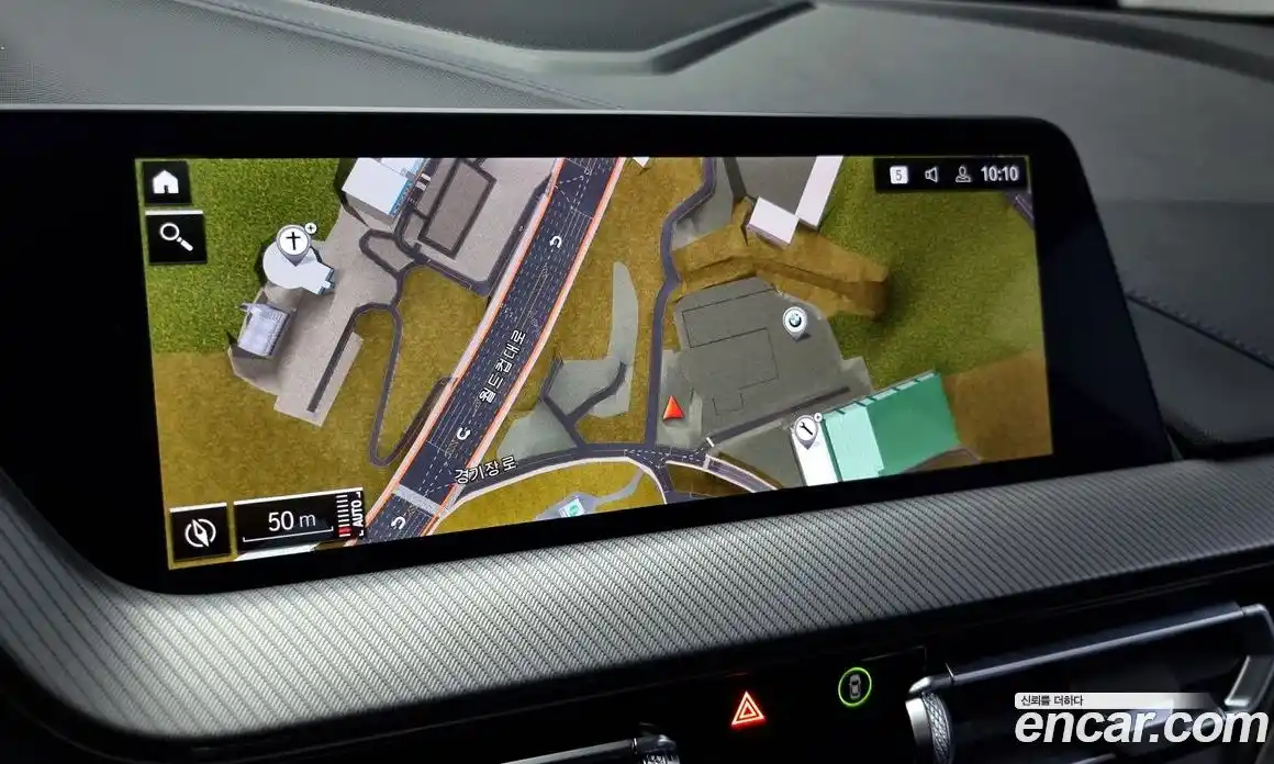 BMW 1-Series 2023 2.0 Автомат в Москве № 210336, фото 15