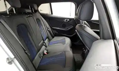 BMW 1-Series 2023 2.0 Автомат в Москве № 210336, миниатюра 3