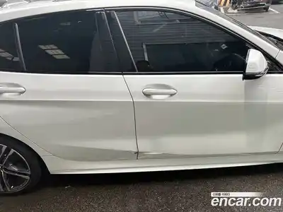 BMW 1-Series 2023 2.0 Автомат в Москве № 210336, миниатюра 5