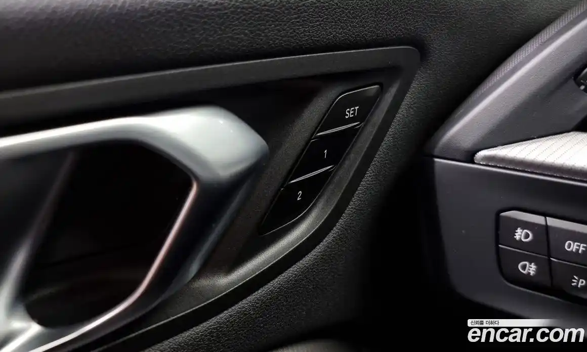 BMW 1-Series 2023 2.0 Автомат в Москве № 210336, фото 6