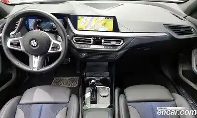 BMW 1-Series 2023 2.0 Автомат в Москве № 210336, миниатюра 7