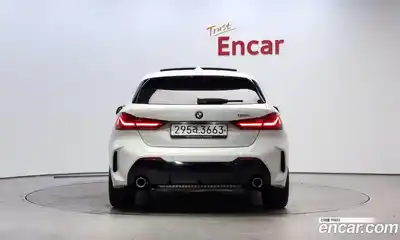 BMW 1-Series 2023 2.0 Автомат в Москве № 210336, миниатюра 8