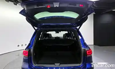 Mercedes-Benz GLB-Class 2020 2.0 Автомат в Москве № 211920, миниатюра 5