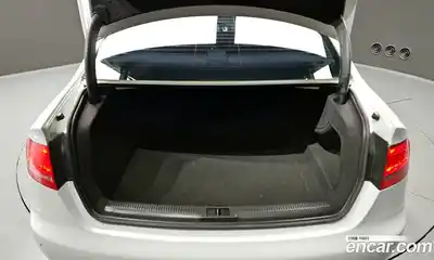 Audi A4 2010 2.0 Автомат в Москве № 212537, миниатюра 11