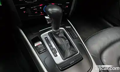 Audi A4 2010 2.0 Автомат в Москве № 212537, миниатюра 2