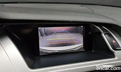 Audi A4 2010 2.0 Автомат в Москве № 212537, миниатюра 9