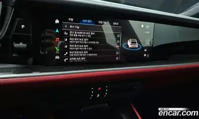 Porsche Cayenne, 2025