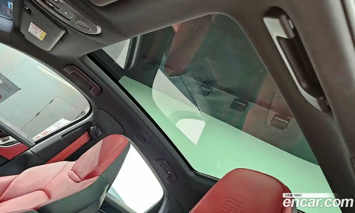 Porsche Cayenne 2025 3.0 Автомат в Москве № 212947, фото 15