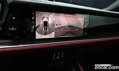 Porsche Cayenne 2025 3.0 Автомат в Москве № 212947, миниатюра 3