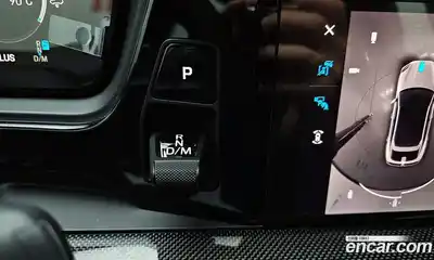 Porsche Cayenne 2025 3.0 Автомат в Москве № 212947, миниатюра 6