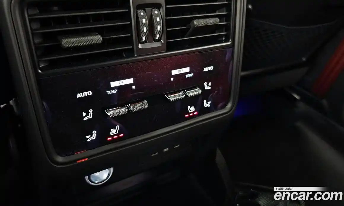 Porsche Cayenne 2025 3.0 Автомат в Москве № 212947, фото 10