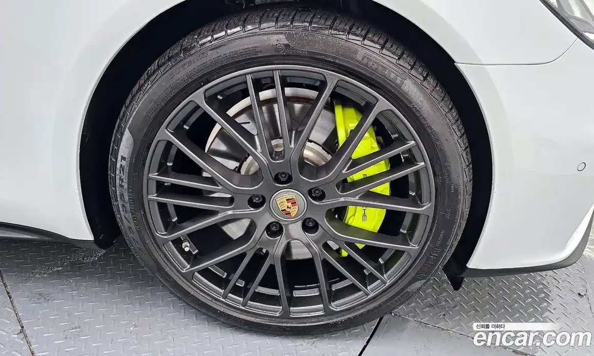 Porsche Panamera 2023 2.9 Автомат в Москве № 213042, фото 20