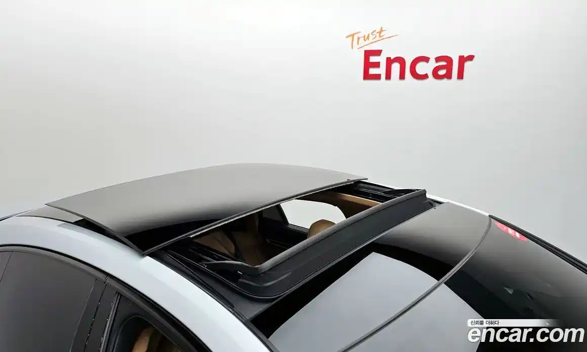 Porsche Panamera 2023 2.9 Автомат в Москве № 213042, фото 3