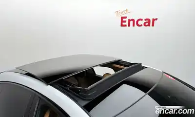 Porsche Panamera 2023 2.9 Автомат в Москве № 213042, миниатюра 3