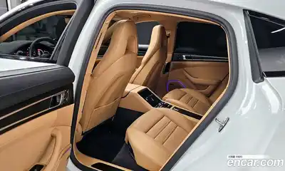 Porsche Panamera 2023 2.9 Автомат в Москве № 213042, миниатюра 4