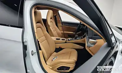 Porsche Panamera 2023 2.9 Автомат в Москве № 213042, миниатюра 6