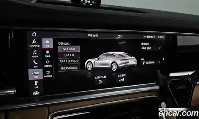 Porsche Panamera 2018 3.0 Автомат в Москве № 213164, миниатюра 7