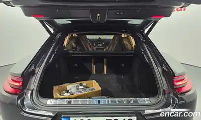 Porsche Panamera 2018 3.0 Автомат в Москве № 213164, миниатюра 9