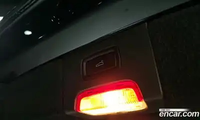 Porsche Cayenne 2016 3.0 Автомат в Москве № 213281, миниатюра 4