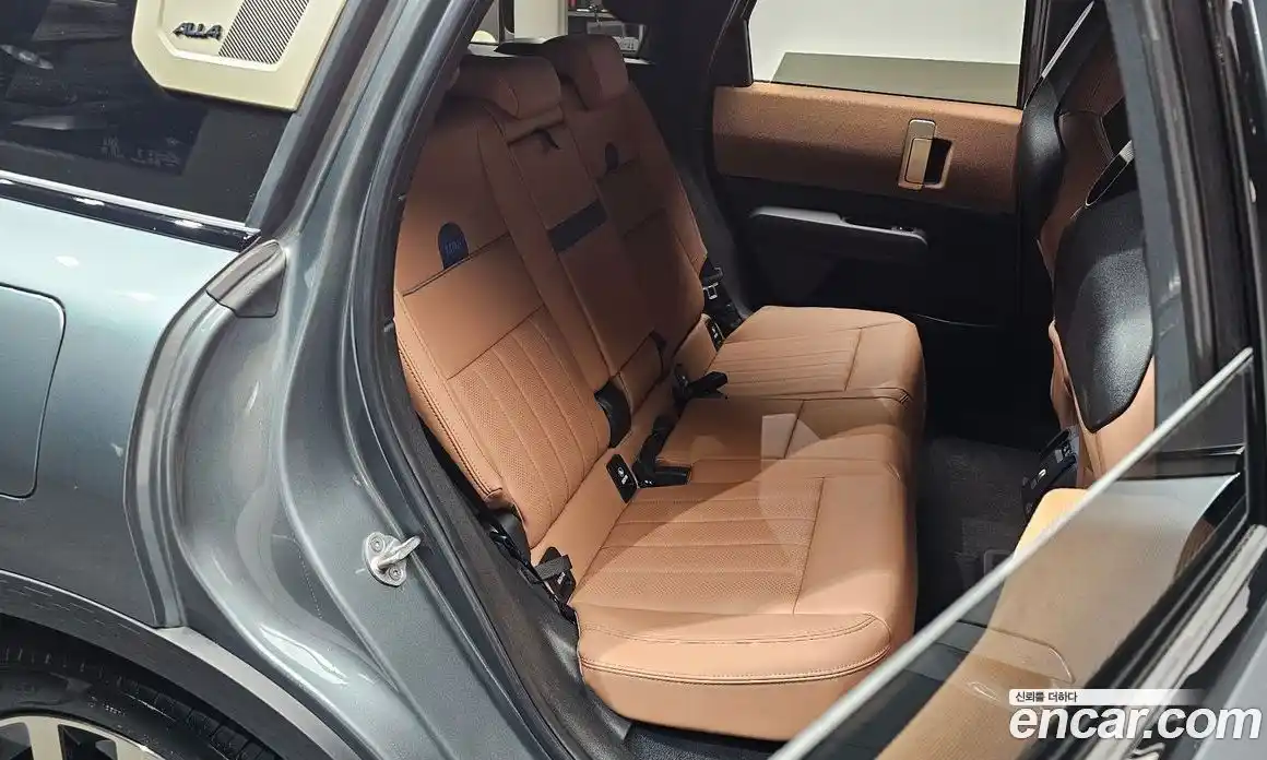 Mini Countryman 2025 0.2 Автомат в Москве № 214084, фото 11